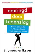 Omringd door tegenslag (9789402716634, Thomas Erikson), Verzenden, Nieuw
