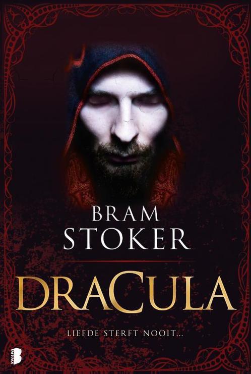Dracula 9789089681751 Bram Stoker, Boeken, Romans, Gelezen, Verzenden