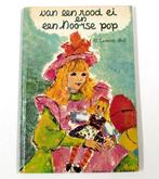 Van een rood ei en een Noorse pop 9789026643972 Lameris Bolt, Verzenden, Gelezen, Lameris Bolt