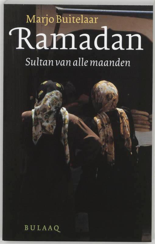 Ramadan 9789054600770 M. Buitelaar, Boeken, Godsdienst en Theologie, Gelezen, Verzenden