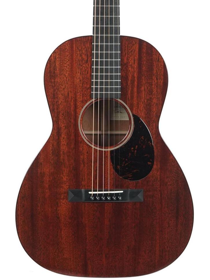 Santa Cruz 00 1929 Mahogany 50th Anniversary (12 Fret), Muziek en Instrumenten, Snaarinstrumenten | Gitaren | Akoestisch, Western- of Steelstringgitaar