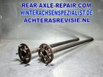 steekasset Opel A Commodore 5x120 (Achteras), Verzenden, Gebruikt, Opel