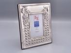 PG-Miani Argenteria - Fotolijst - .925 zilver - Pavoni 6x9