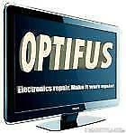 reparatie defecte tv LG,PHILIPS,SONY,SAMSUNG,PANASONIC en a, Gebruikt, Ophalen