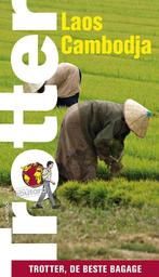 Laos en Cambodja / Trotter 9789020972412, Verzenden, Gelezen