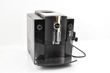 Jura C9 One Touch beschikbaar voor biedingen