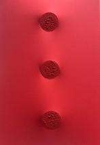 Alessandro Alteo (1997) - Monocromo Rosso - 566