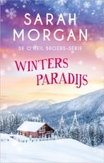 Winters paradijs / De ONeil broers / 1 9789402711530, Verzenden, Zo goed als nieuw, Sarah Morgan