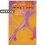 Investeren in emoties 9789055943425 H. Tunnissen, Verzenden, Zo goed als nieuw, H. Tunnissen