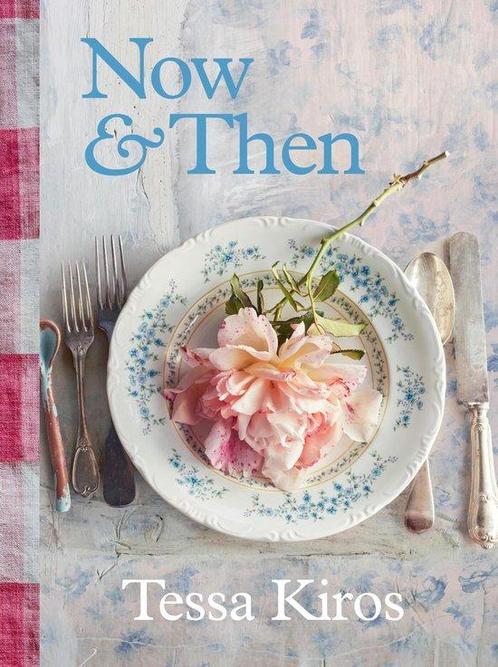 9781922616524 Now  Then Tessa Kiros, Boeken, Kookboeken, Nieuw, Verzenden