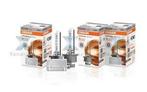 Osram D1S xenonlamp 66140 Original Xenarc, Verzenden, Nieuw