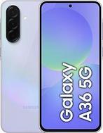 Samsung Galaxy A36 5G Dual SIM 256GB awesome lavender, Verzenden, Zonder simlock, Android OS, Zonder abonnement