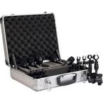 Audix FP7 drum microfoon set, Muziek en Instrumenten, Microfoons, Verzenden, Nieuw