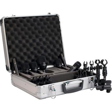 Audix FP7 drum microfoon set beschikbaar voor biedingen