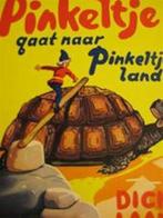 Pinkeltje gaat naar Pinkeltjesland, Boeken, Verzenden, Nieuw