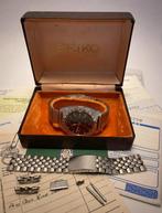 Seiko - Navigator - Zonder minimumprijs - 6117-8000 - Heren