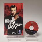 From Russia with Love 007 Nintendo Gamecube, Ophalen of Verzenden, Nieuw