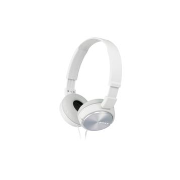 Sony MDR-ZX310 (Wit) beschikbaar voor biedingen