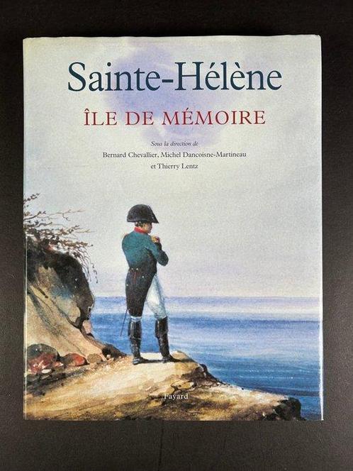 Autori Vari - Sainte-Hélèna /La Garde Impériale - 2005, Antiek en Kunst, Antiek | Boeken en Bijbels