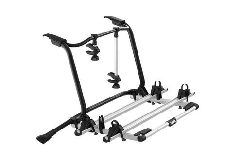 Thule Fietsendrager WanderWay VW T6 (Thule fietsendragers), Caravans en Kamperen, Kampeeraccessoires, Nieuw, Ophalen of Verzenden