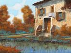 Guido Borelli - il bastone