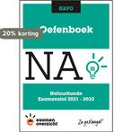 ExamenOverzicht - Oefenboek Natuurkunde HAVO 9789493237322, Verzenden, Zo goed als nieuw, ExamenOverzicht