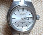 Seiko - Automatic Women’s Wristwatch — 17 Jewels, Silver, Sieraden, Tassen en Uiterlijk, Horloges | Antiek
