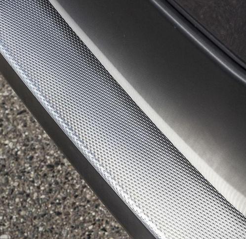RVS Bumperbescherming Citroen ë-Jumpy 2020+, Auto diversen, Auto-accessoires, Nieuw, Verzenden
