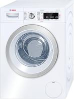 Bosch Waw28570 Varioperfect Wasmachine 8kg 1400t, Ophalen of Verzenden, Zo goed als nieuw, Voorlader, 85 tot 90 cm