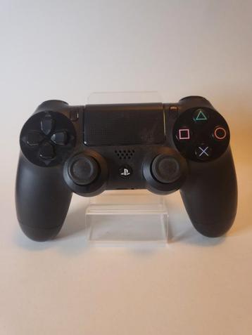 Orginele Sony Controller Zwart Playstation 4 beschikbaar voor biedingen