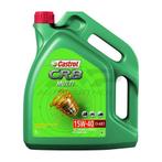 Castrol Crb Turbomax 15W40 Ci-4/E7 5L, Verzenden, Nieuw