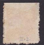Samoa - Samoa, Scott 3, MH (Ongebruikt) Klassieker (Type, Postzegels en Munten, Postzegels | Europa | UK, Gestempeld