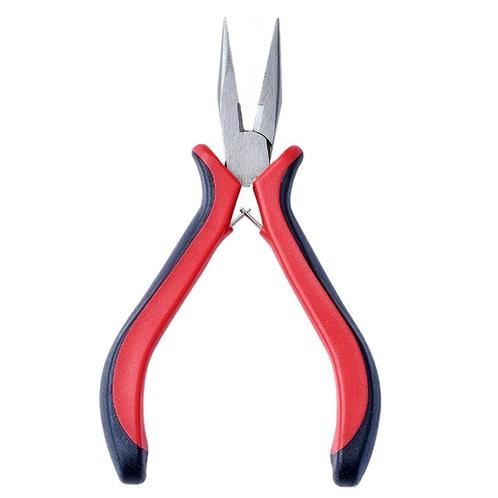 Fako Bijoux® - Knip Platbektang Glad DLX - Flat Smooth, Hobby en Vrije tijd, Kralen en Sieraden maken, Verzenden