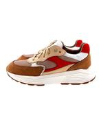-37% Xsensible  Xsensible 33002.5 sneakers  maat 36, Kleding | Dames, Schoenen, Verzenden, Nieuw, Bruin