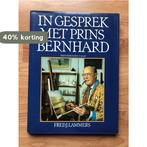 In gesprek met Prins Bernhard : Prins Bernhard 75 jaar, Boeken, Verzenden, Gelezen, Jos Lammers