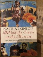 Behind The Scenes At The Museum 9780552996181 Kate Atkinson, Gelezen, Kate Atkinson, Verzenden