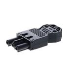 Gst18/3 Wieland Stekker Female, Ophalen of Verzenden, Nieuw, Stekker