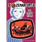 Rozemarijntje en rooie Pier (17de druk) 9789026643118, Boeken, Gelezen, W.G. van de Hulst, Verzenden