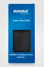 Riwax Riwax clean clay cloth, Verzenden