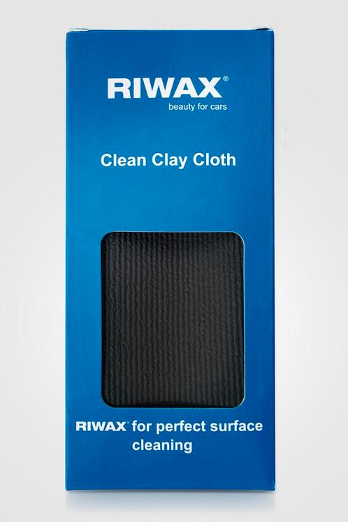 Riwax Riwax clean clay cloth, Auto diversen, Onderhoudsmiddelen, Verzenden