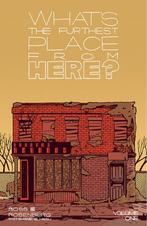 Whats The Furthest Place From Here Volume 1, Boeken, Verzenden, Zo goed als nieuw
