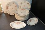 Limoges - L.BERNARDAUD Limoges - Tafelservies (14) - Biscuit, Antiek en Kunst