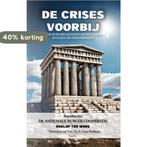 DE CRISES VOORBIJ 9789464870787 Roelof ter Mors, Boeken, Verzenden, Zo goed als nieuw, Roelof ter Mors