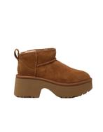 UGG boots dames 39 bruin, UGG, Verzenden, Nieuw, Bruin