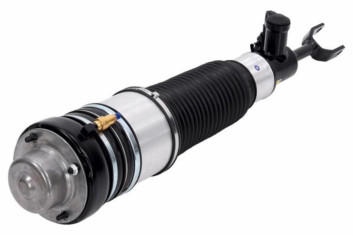 Voorste schokdemper rechts compleet – Audi A6 C6 Avant ..., Auto-onderdelen, Overige Auto-onderdelen, Nieuw, Verzenden