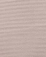 Jersey Corduroy Ecru, Hobby en Vrije tijd, Stoffen en Lappen, Nieuw, Overige kleuren