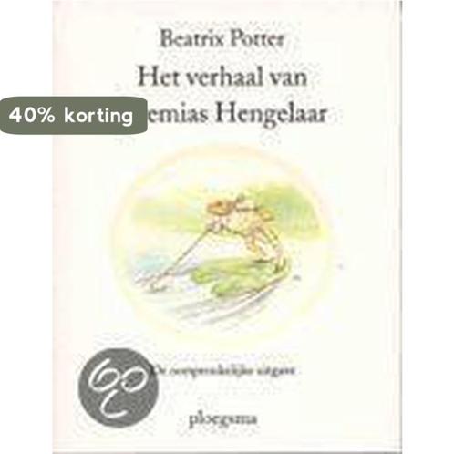 Het verhaal van Jeremias Hengelaar 9789021617541, Boeken, Kinderboeken | Jeugd | 13 jaar en ouder, Zo goed als nieuw, Verzenden