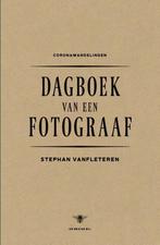Dagboek van een fotograaf 9789403199207 Stephan Vanfleteren, Boeken, Verzenden, Gelezen, Stephan Vanfleteren