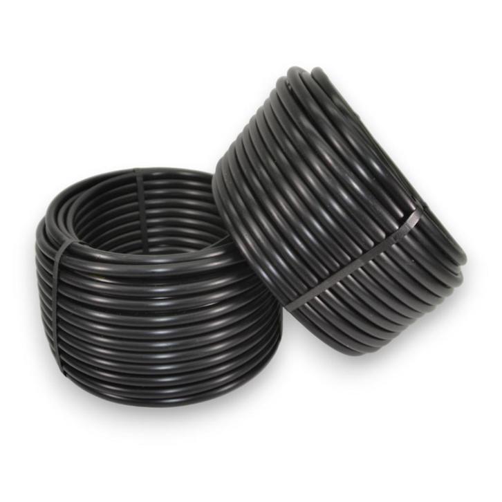 16mm x 1.5 5 bar LDPE 50 meter, Tuin en Terras, Tuinslangen, Ophalen of Verzenden