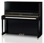 Kawai K-600 E/P messing piano, Muziek en Instrumenten, Nieuw